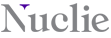 Logo nuclie, cirurgias, exames, medicina nuclear